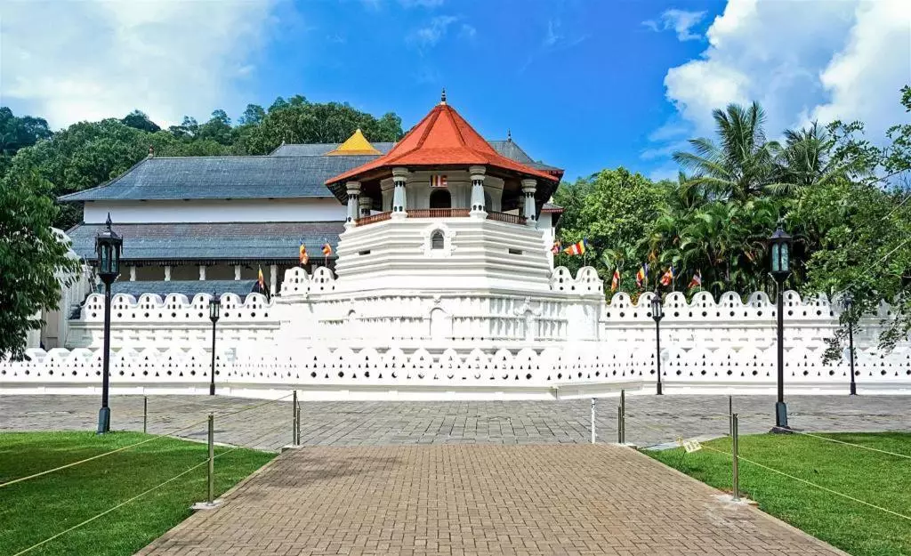 Royal Kandyan